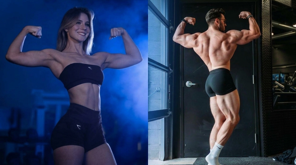 MANTER O CORPO QUE VOCÊ CONQUISTOU